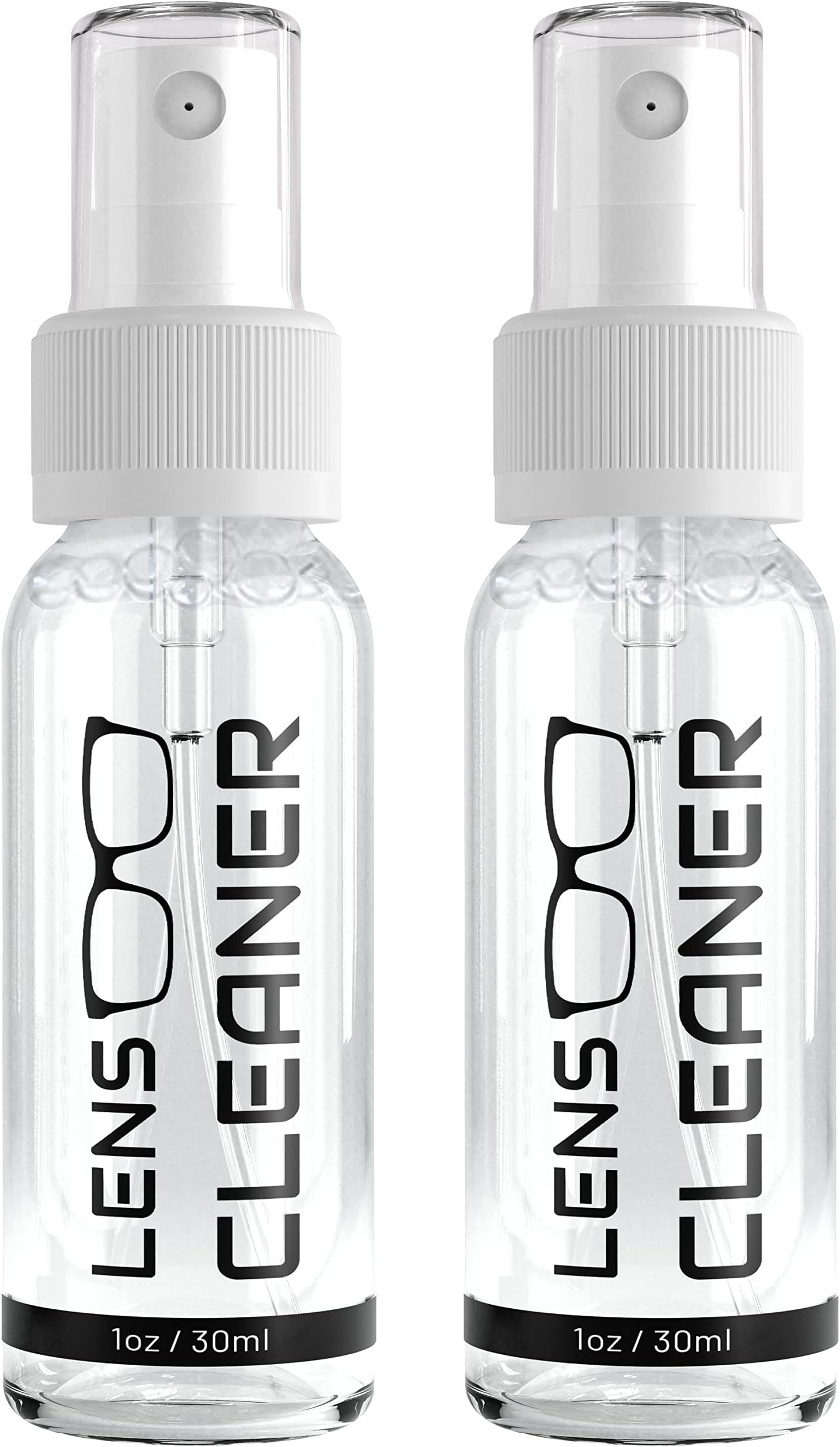 Lens Cleaning Spray Travel kit for Eye Glasses, Sunglasses