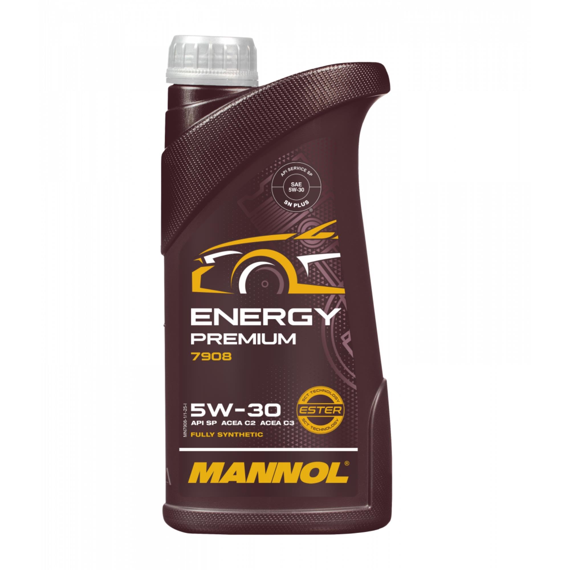 Inspektionspaket enthält 7 L Motoröl Energy Premium 5W-30 Ölfilter Luftfilter für Terracan HP 2.9 CRDi 4WD