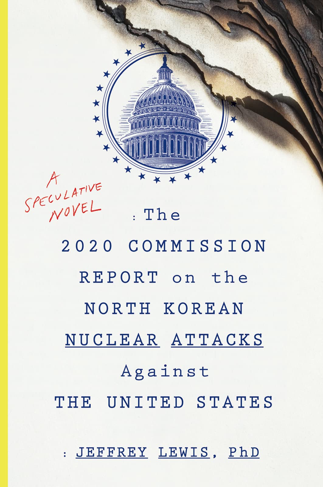 Amazon | The 2020 Commission Report on the North Korean Nuclear