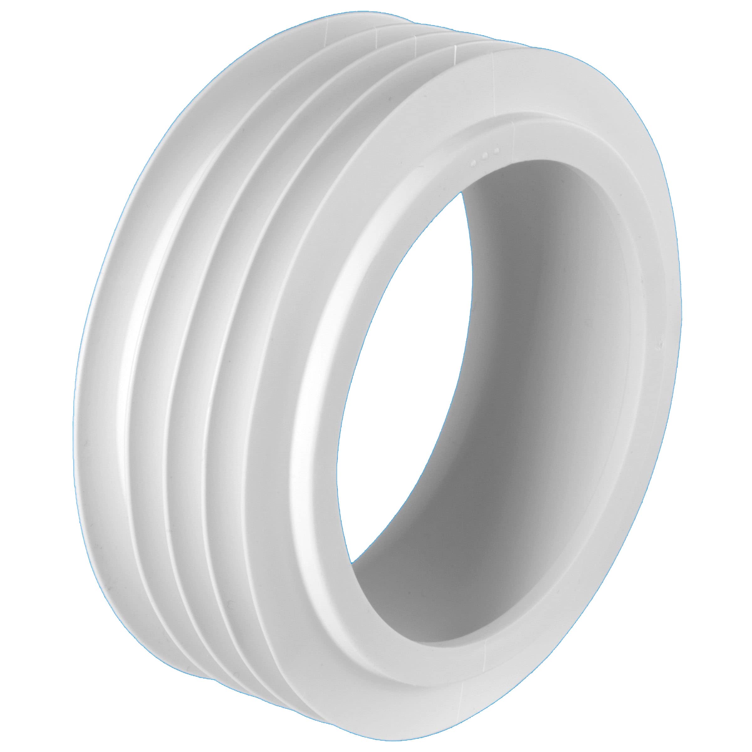 Mcalpine Wc-Outlet Wc Connector Seal 5036484016690