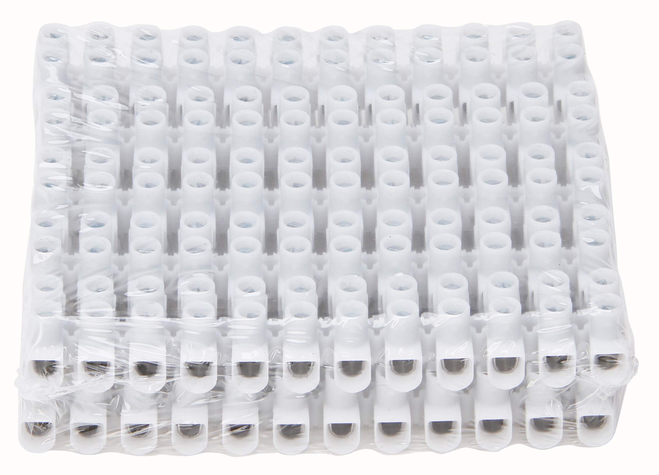 Kopp Elastische Lüsterklemmen, 2,5 mm²