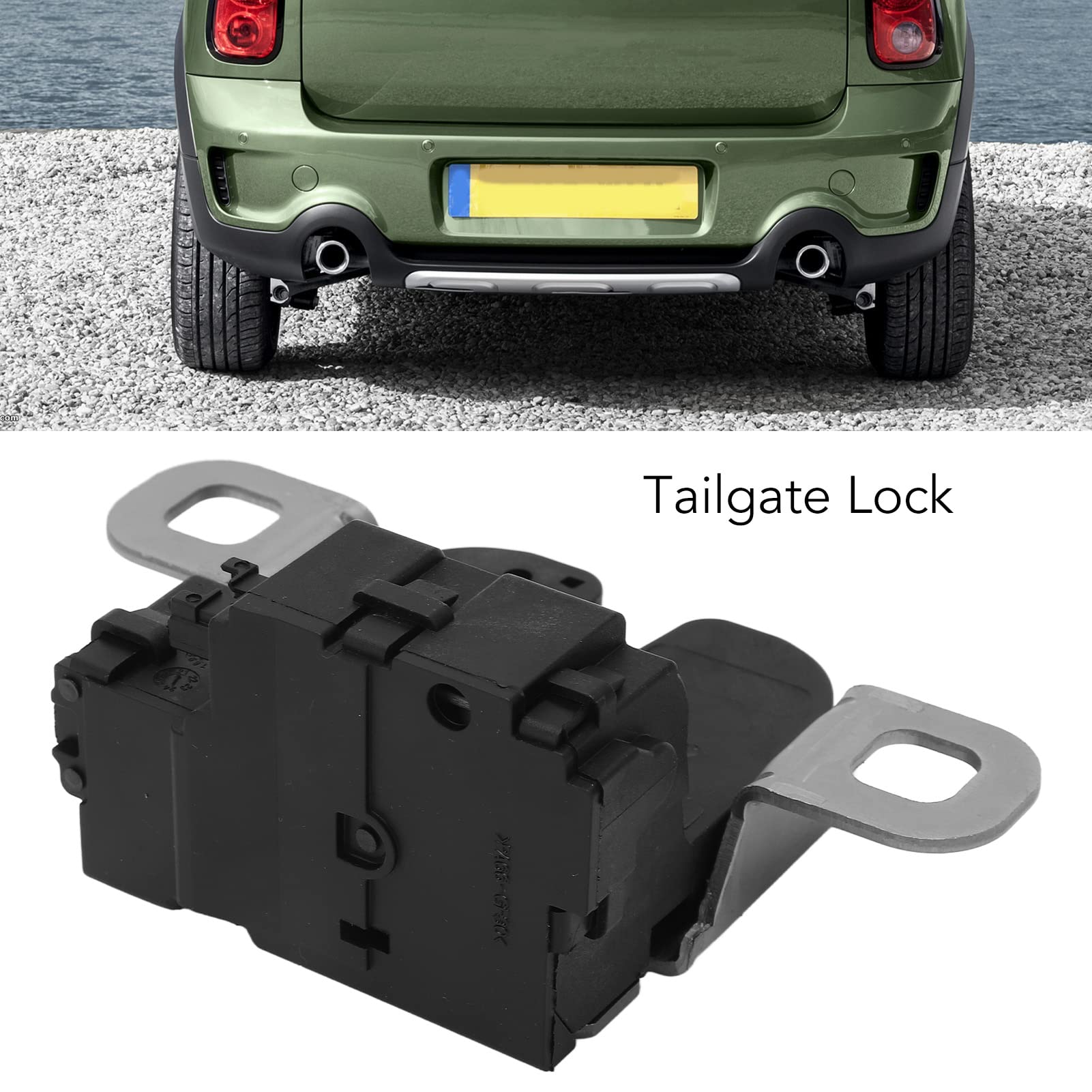 Attuatore Bagagliaio 51249802312 Mini R60 Blocco Posteriore Serratura Portellone R61 Paceman