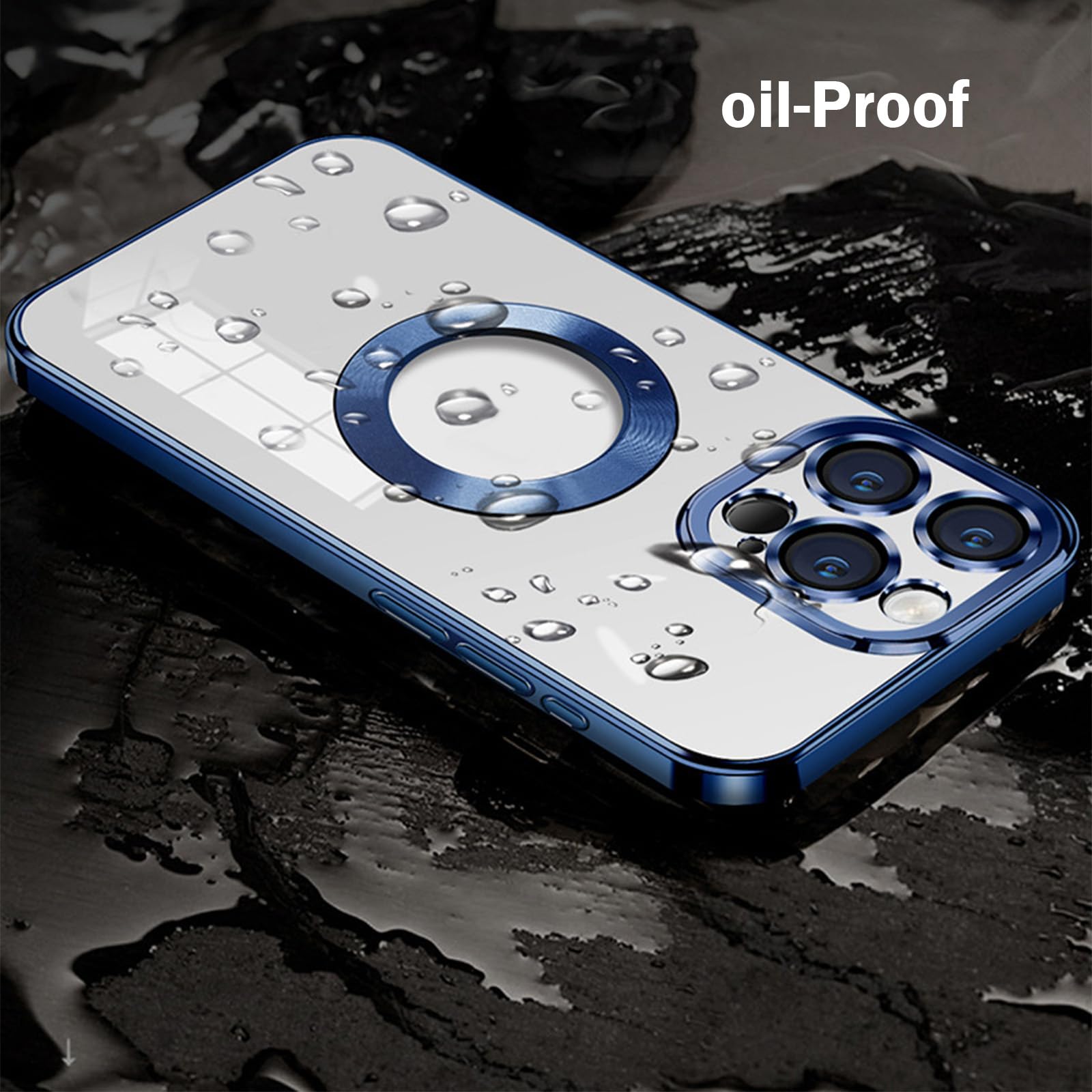 【ジャンク】 iPhone15PLus 128GB 箱・付属品・携帯ケース付き Amazon.co.jp: CQSJX iPhone 15 Pro Max/15 Pro/15 Plus/15用メッキ