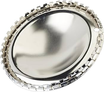 Amazon.co.jp: Speedway Motors フルムーンスタイル 15インチ ホイール Amazon.co.jp: Speedway Motors フルムーンスタイル 15インチ ホイール