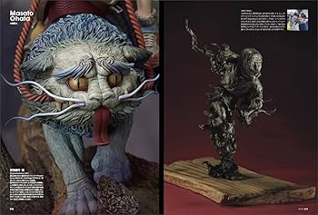 木彫りマドラス人形(大型30cm)6体 木彫りマドラス人形(大型30cm