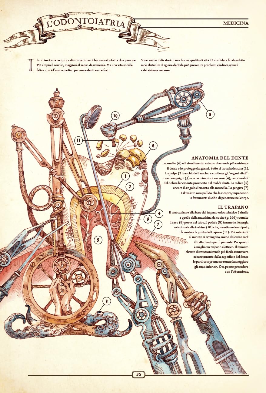 The book. Manuale definitivo per la ricostruzione della civiltà. Ediz. a colori