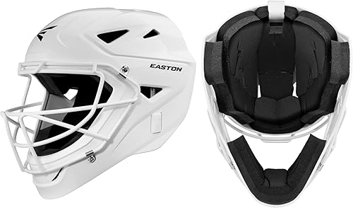 Miniatura 6 de Easton  Jen Schro My Very First Youth Catcher's Set