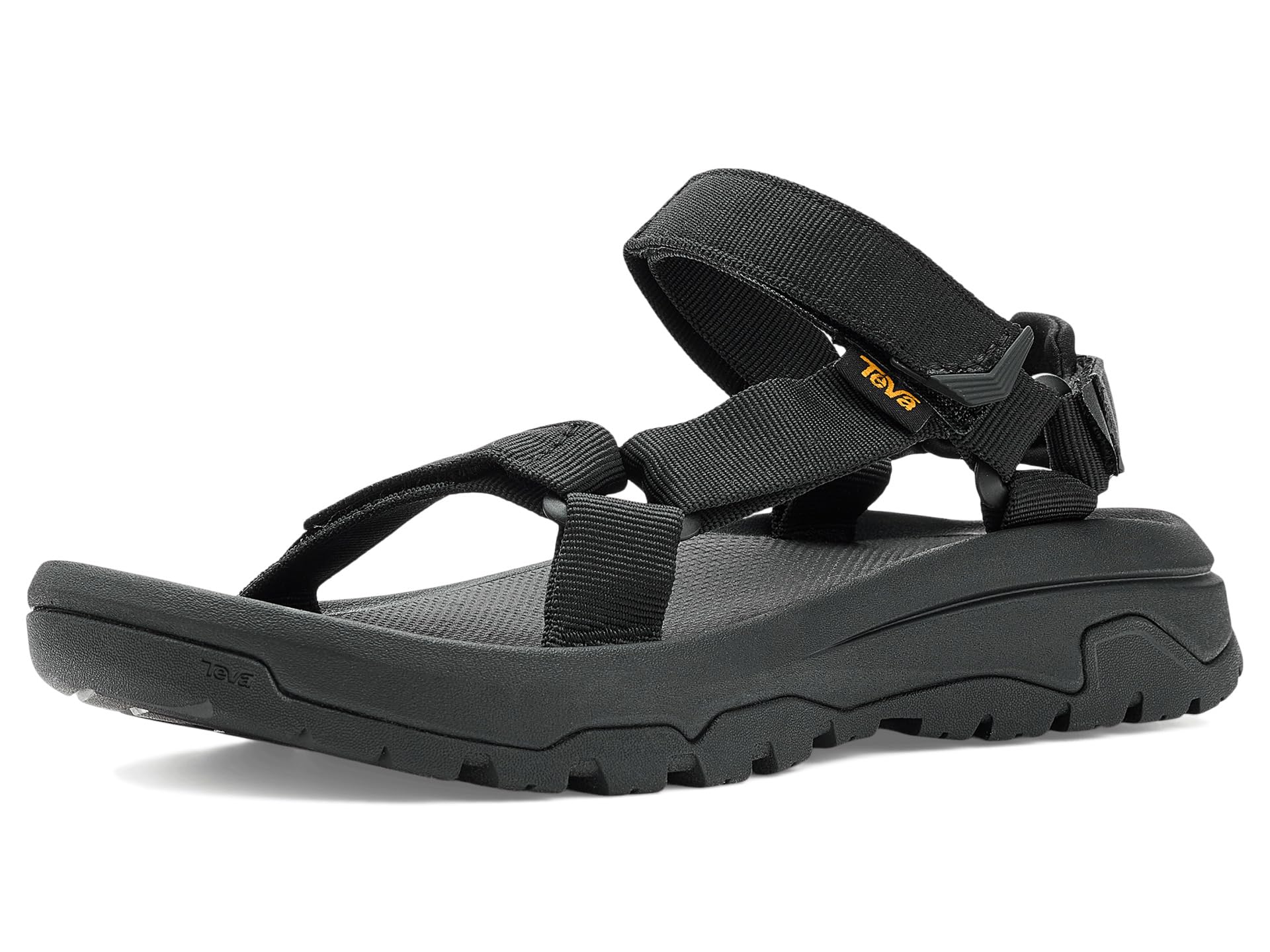 Teva Hurricane XLT3 W BLK - BLACK 36