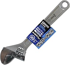 ビッグマン(Bigman) JIS規格 モンキーレンチ 200mm BM-20JM
