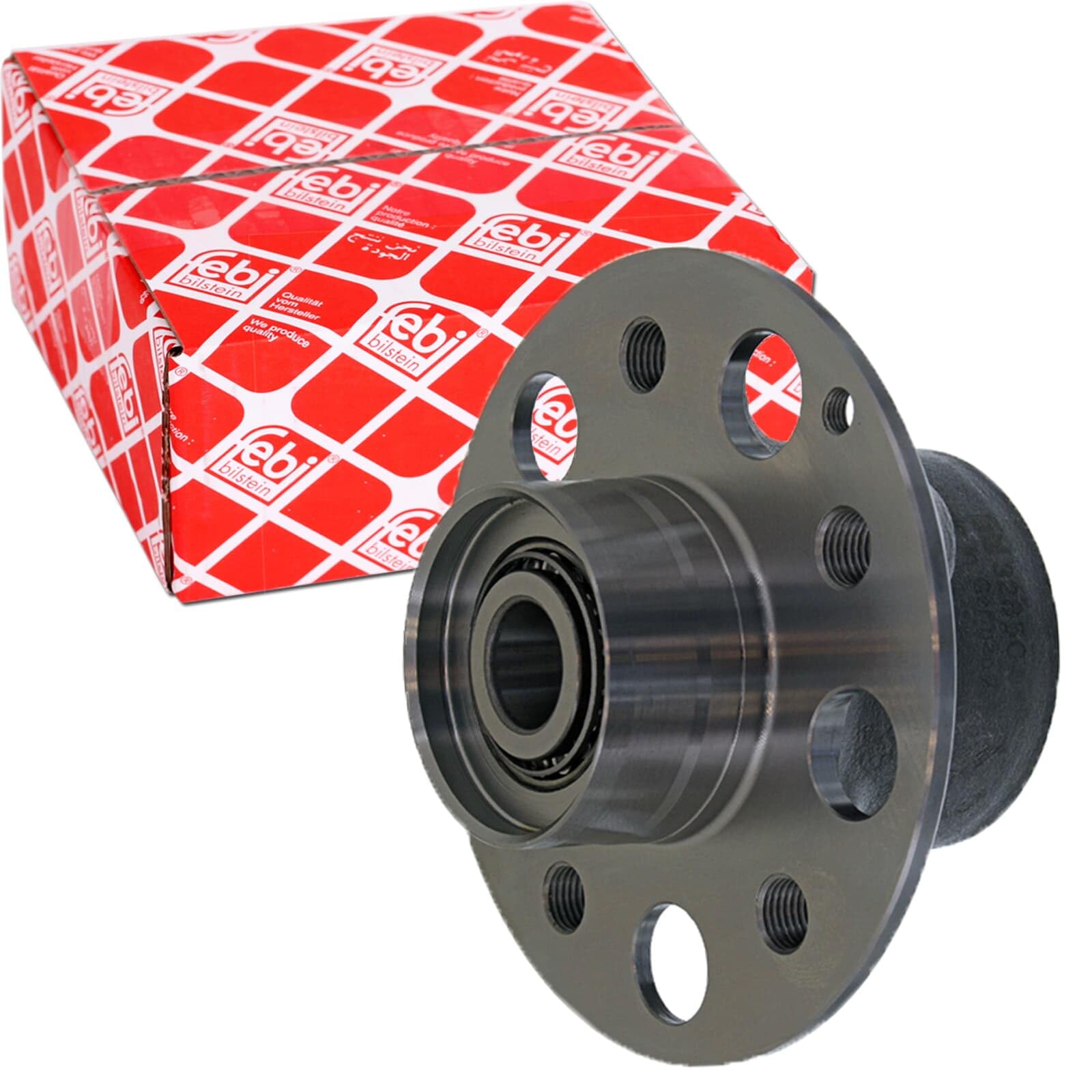 Febi bilstein 32850 Moyeu de roue