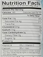 Vista 11 de Nueces de Brasil orgánicas y convencionales