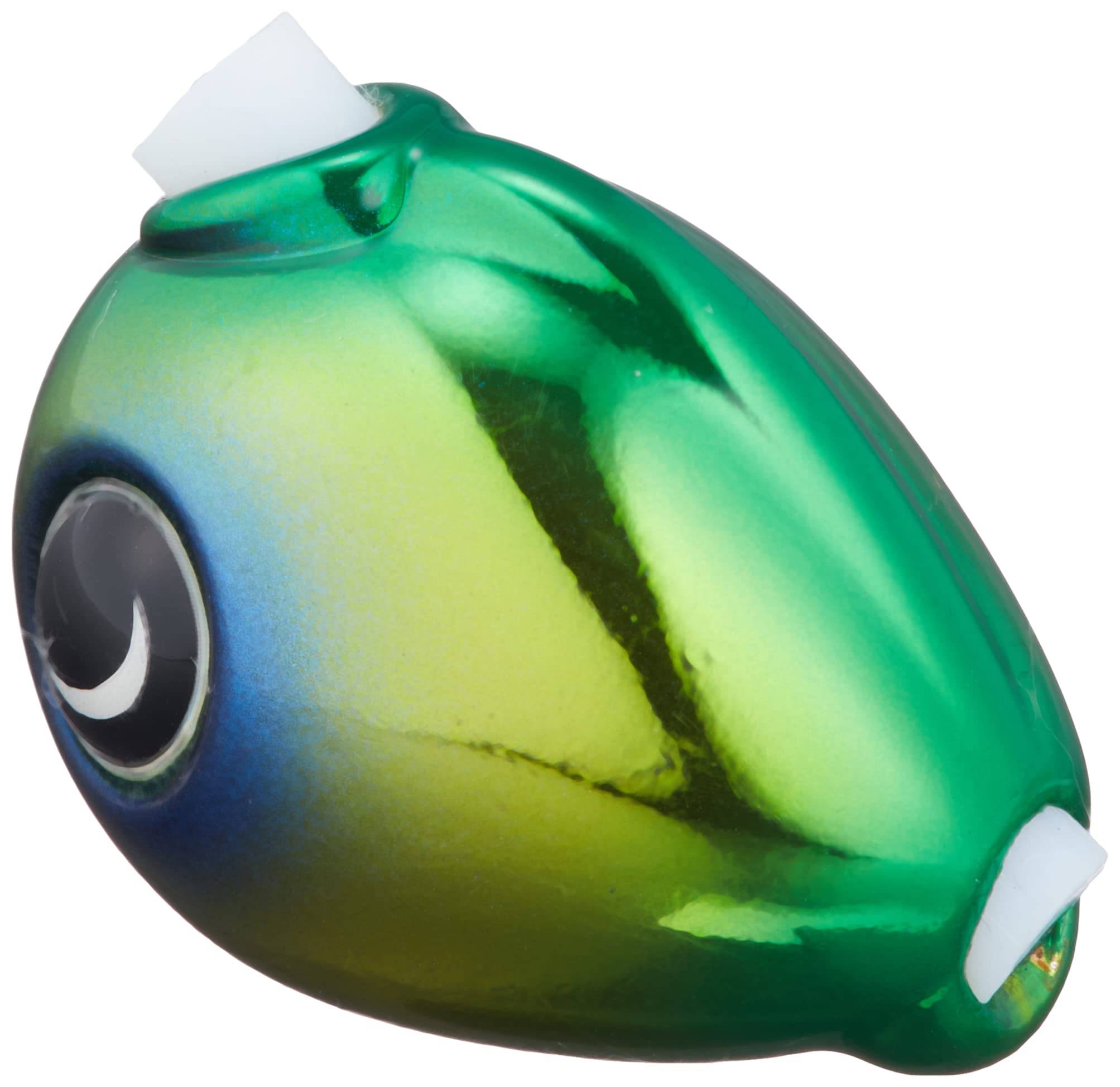 Amazon.co.jp: JACKALL(ジャッカル) TGビンビン玉スライド雷流ヘッド
