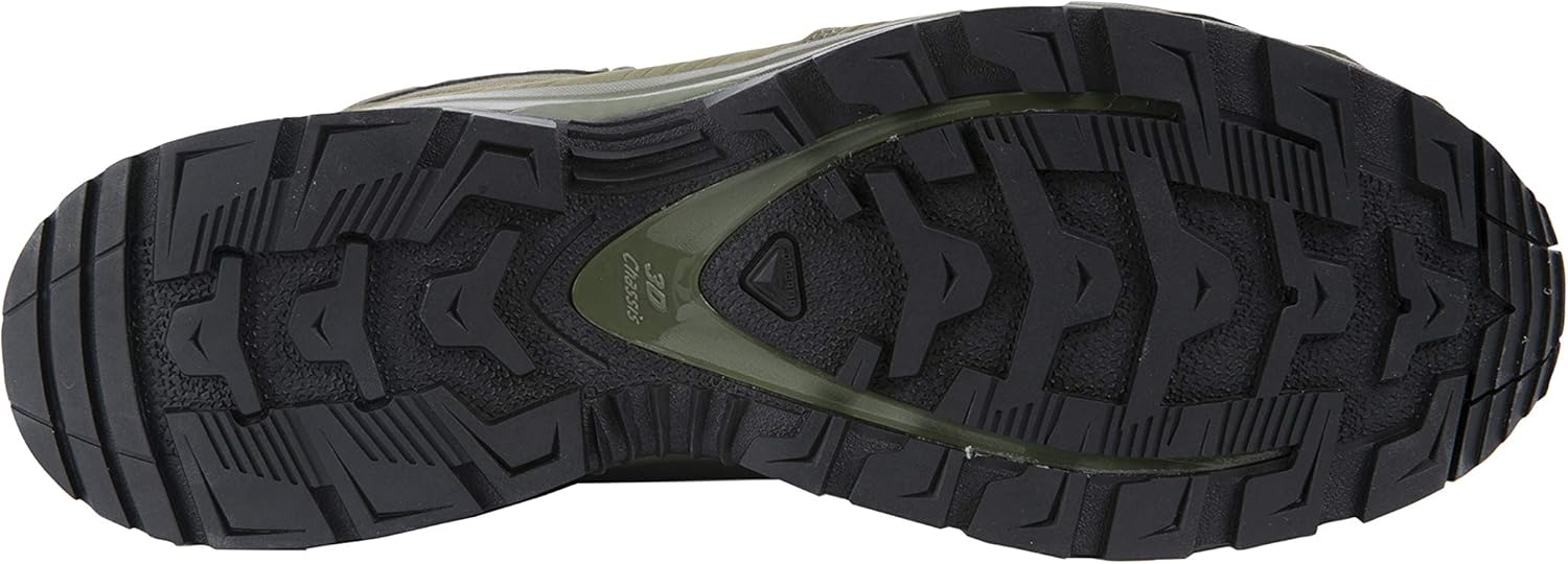 Salomon Unisex-Adult Xa Forces Mid GTX En Military and Tactical Boot