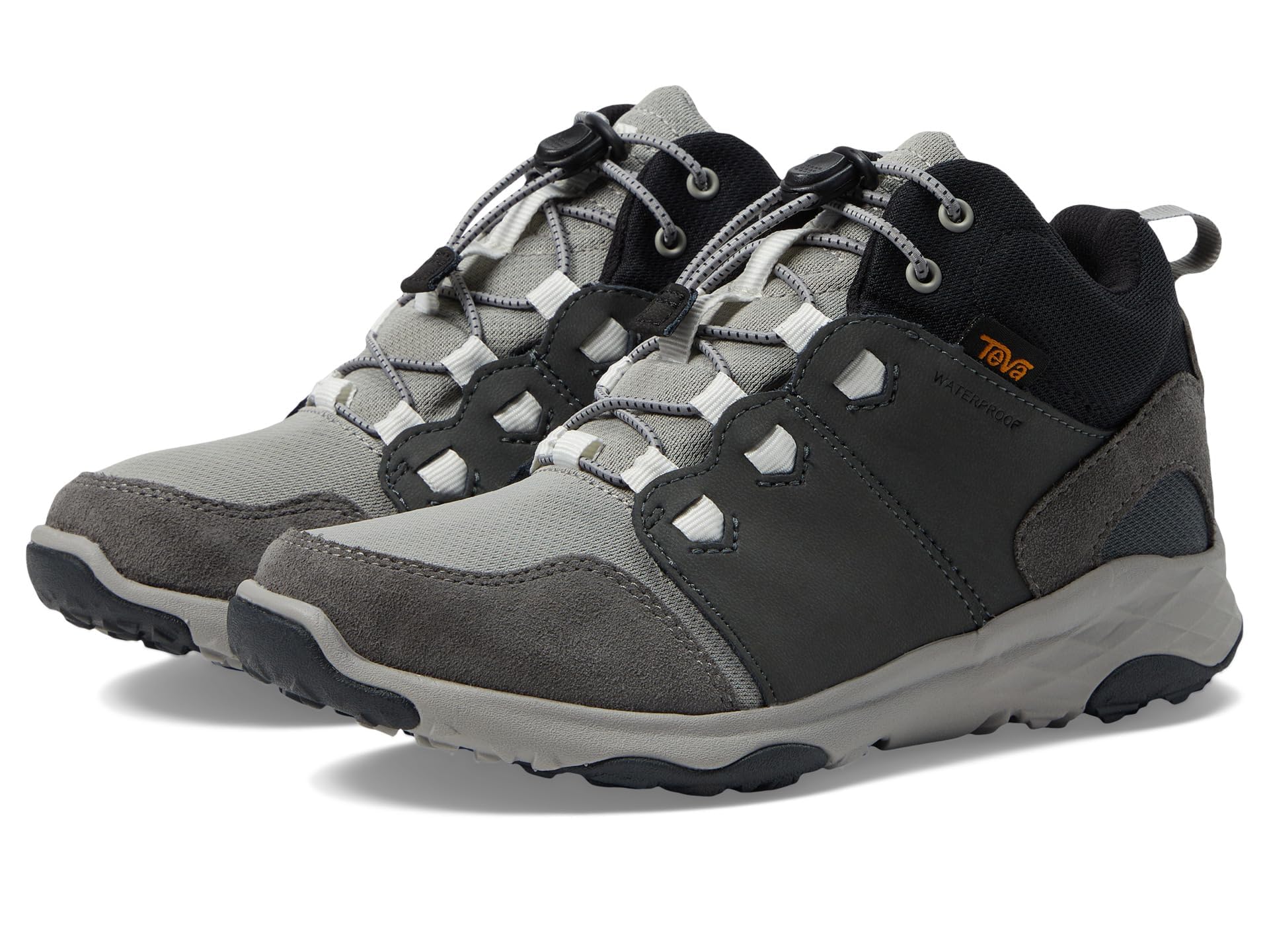 Teva Canyonview Mid Rp unisex para niños