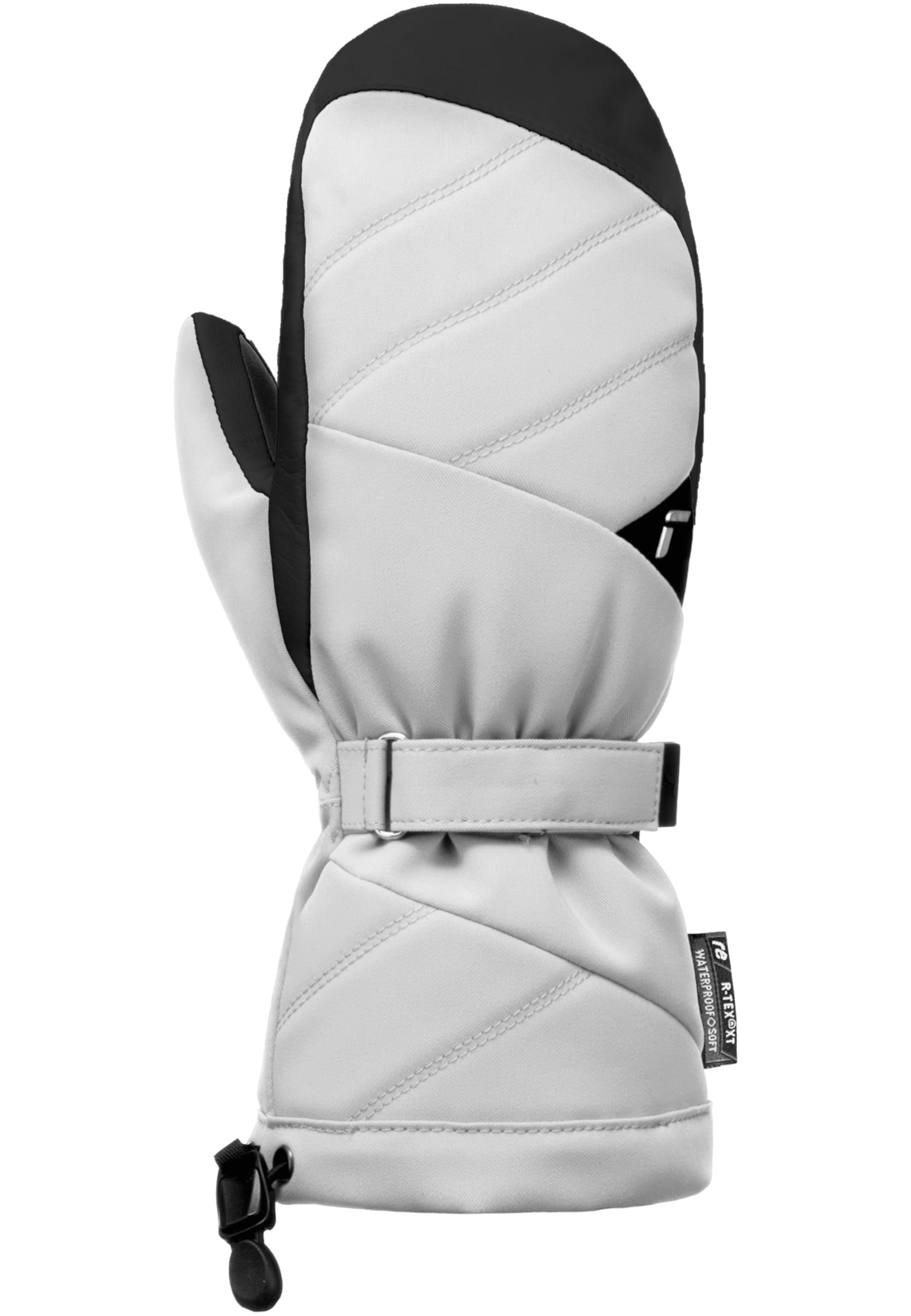 Reusch Ski-Fäustlinge Damen | extra warm mit Echt-Daunen-Isolation