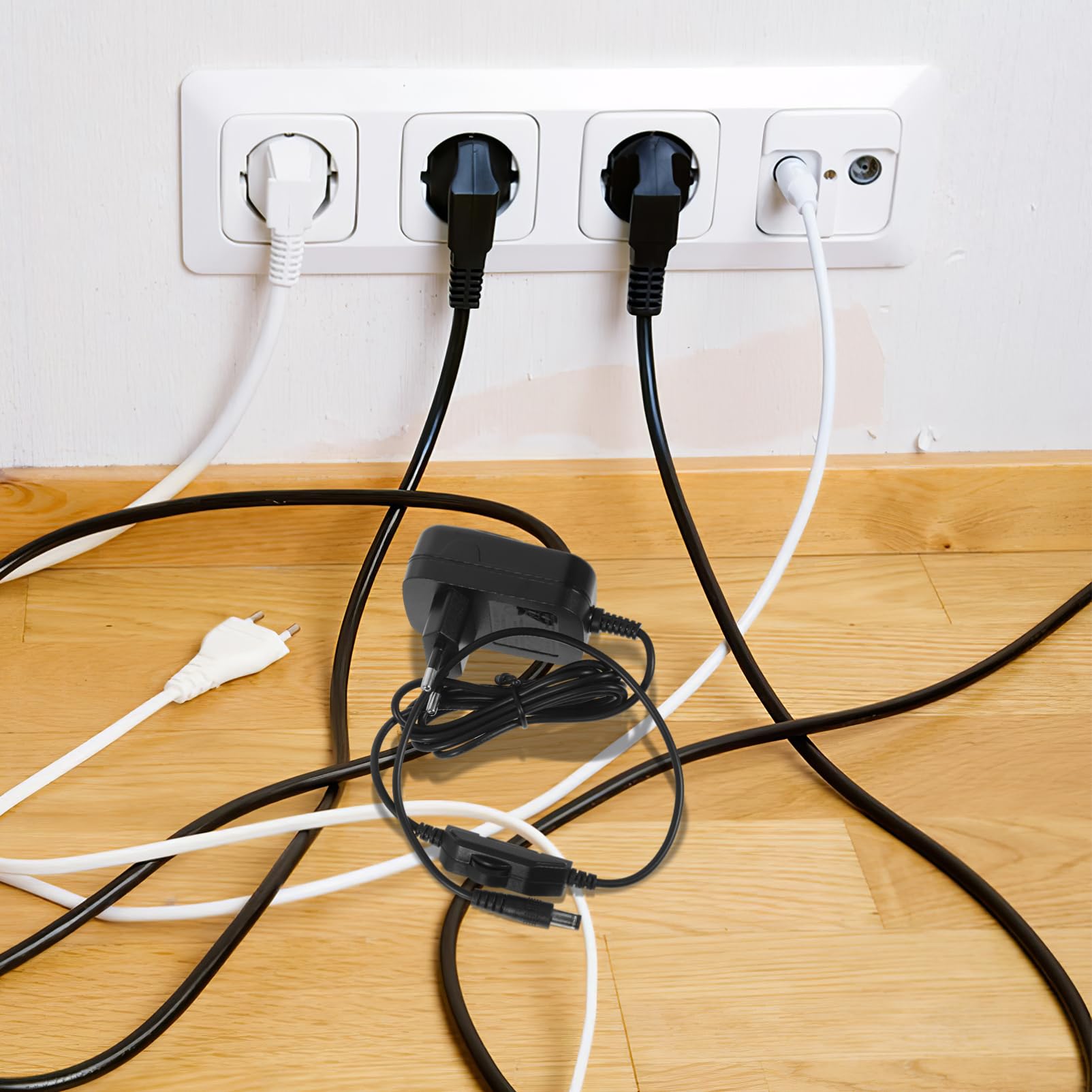 Removedor de Callos Eléctrico Dorado de Aluminio para Pies