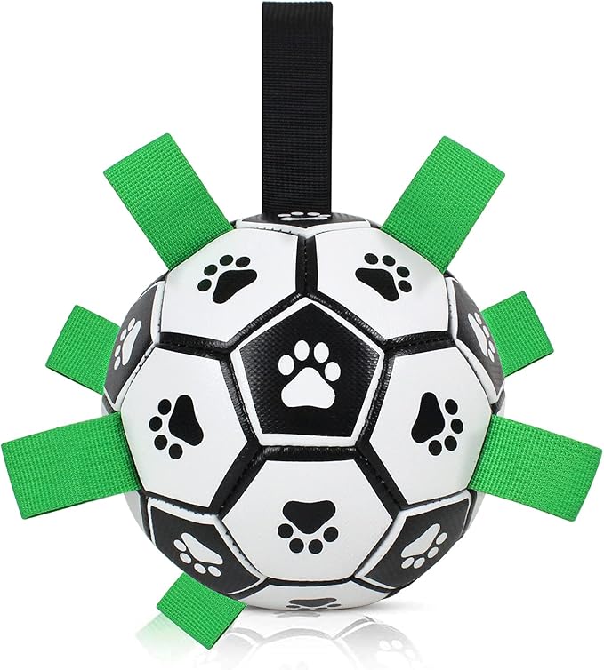 interactive dog toy ball