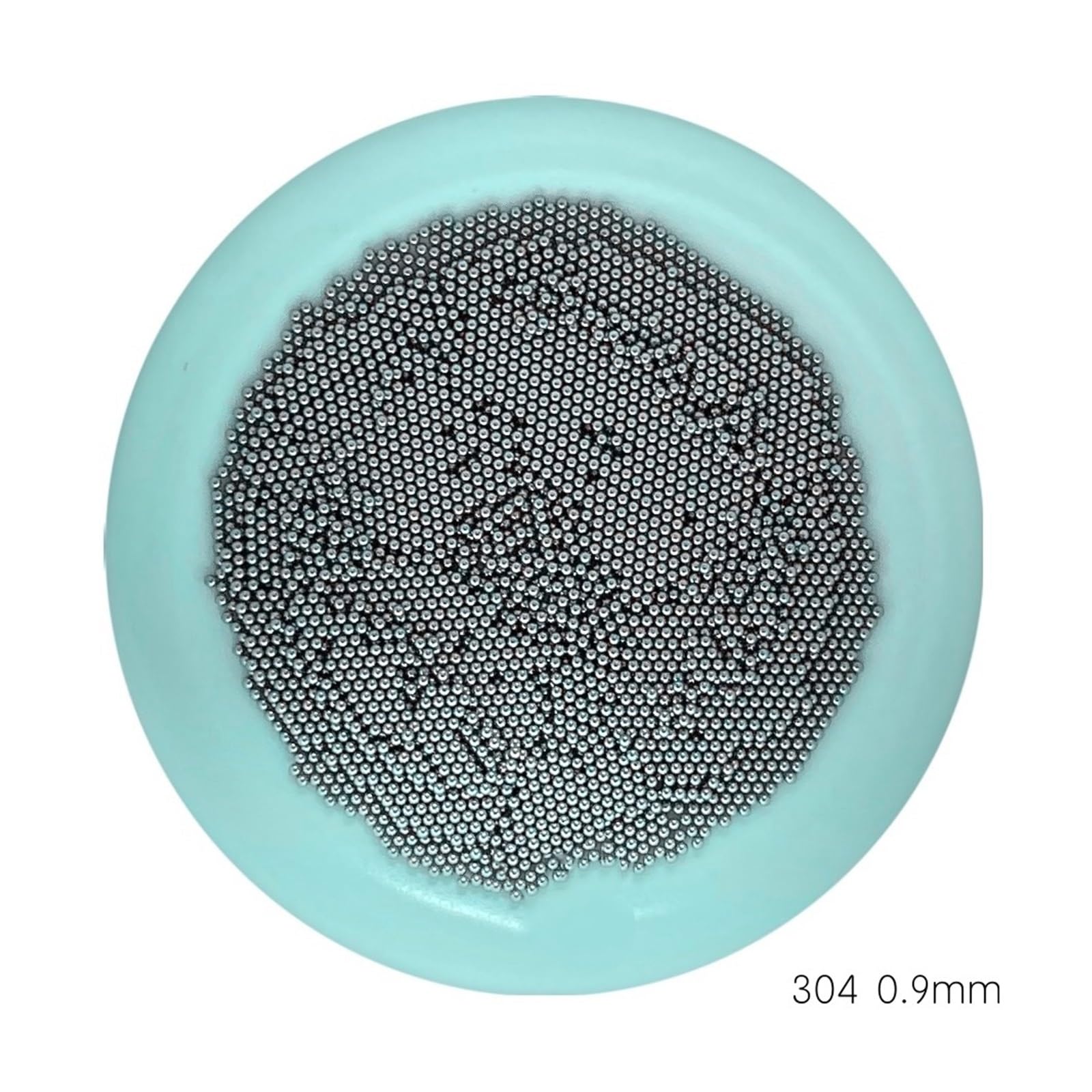 Bolas De Rodamiento De Acero Inoxidable 304 De 0,9 Mm