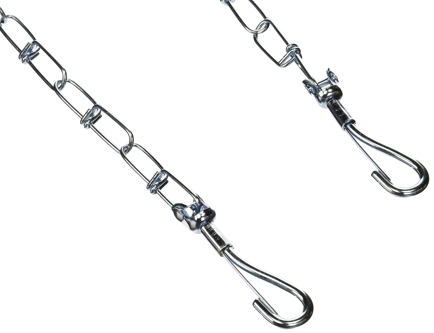 Coastal Pet Products DCP89025 Titan Twisted Link Dog Tie Out Chain, 2