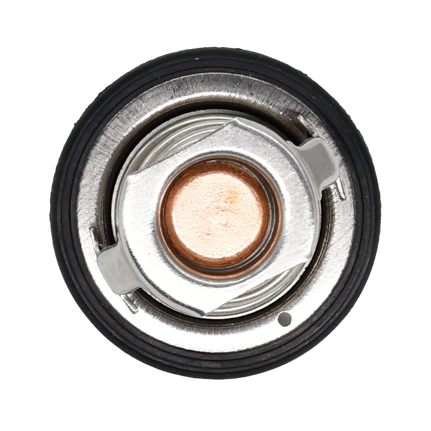Thermostat 7052496 180°F Compatible with Polaris 2011-2024 Ranger RZR Sportsman Ranger Crew ACE 570 800 900 1000 XP EPS with 5413948 O-Ring