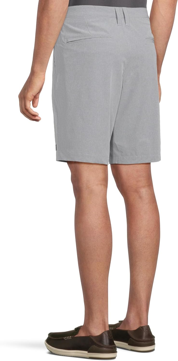 Billabong Crossfire 19 Submersible