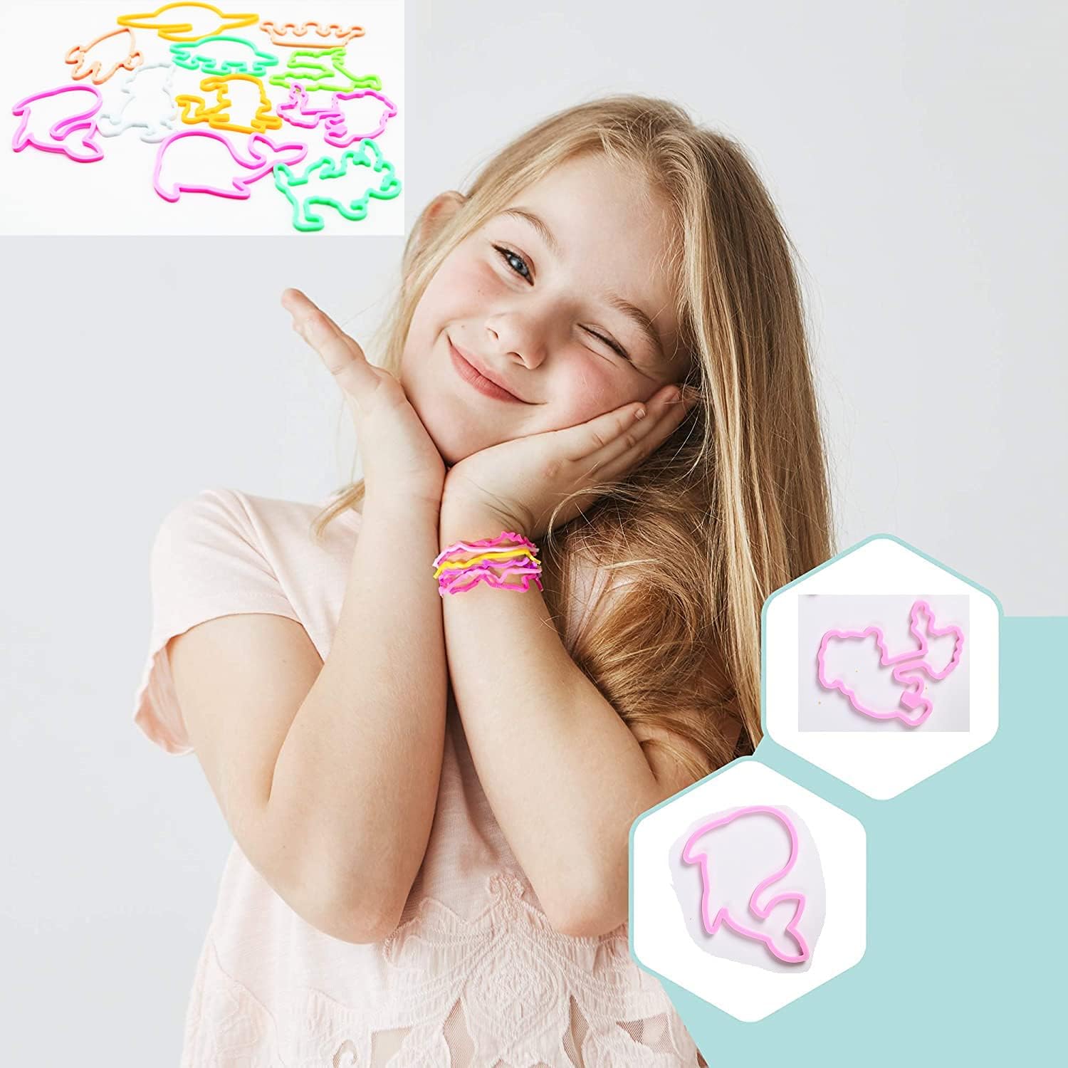 48 Pack Party Favors for Kids Toys Assortment Sensory Fidget Toy Set Birthday Gifts for Boys and Girls School Classroom Rewards Carnival Prizes Treasure Box Goodie Bag Fillers Pinata Stuffers : Toys & Games
