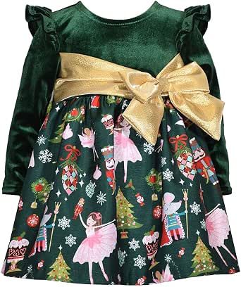 bonnie jean christmas dress In Fashion Kids concert or ballet performances Bonnie Costume Bonnie Jean Girls