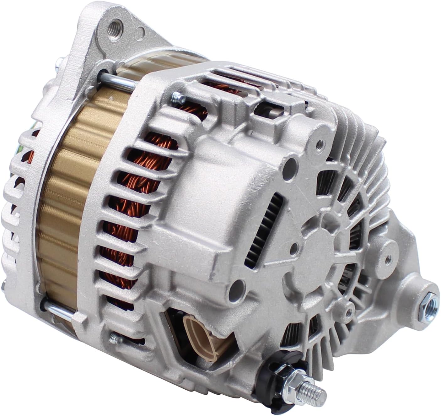 12V 150A Alternator for Infiniti M35 2006-2008 3.5L, G25 2011-2012 2.5L