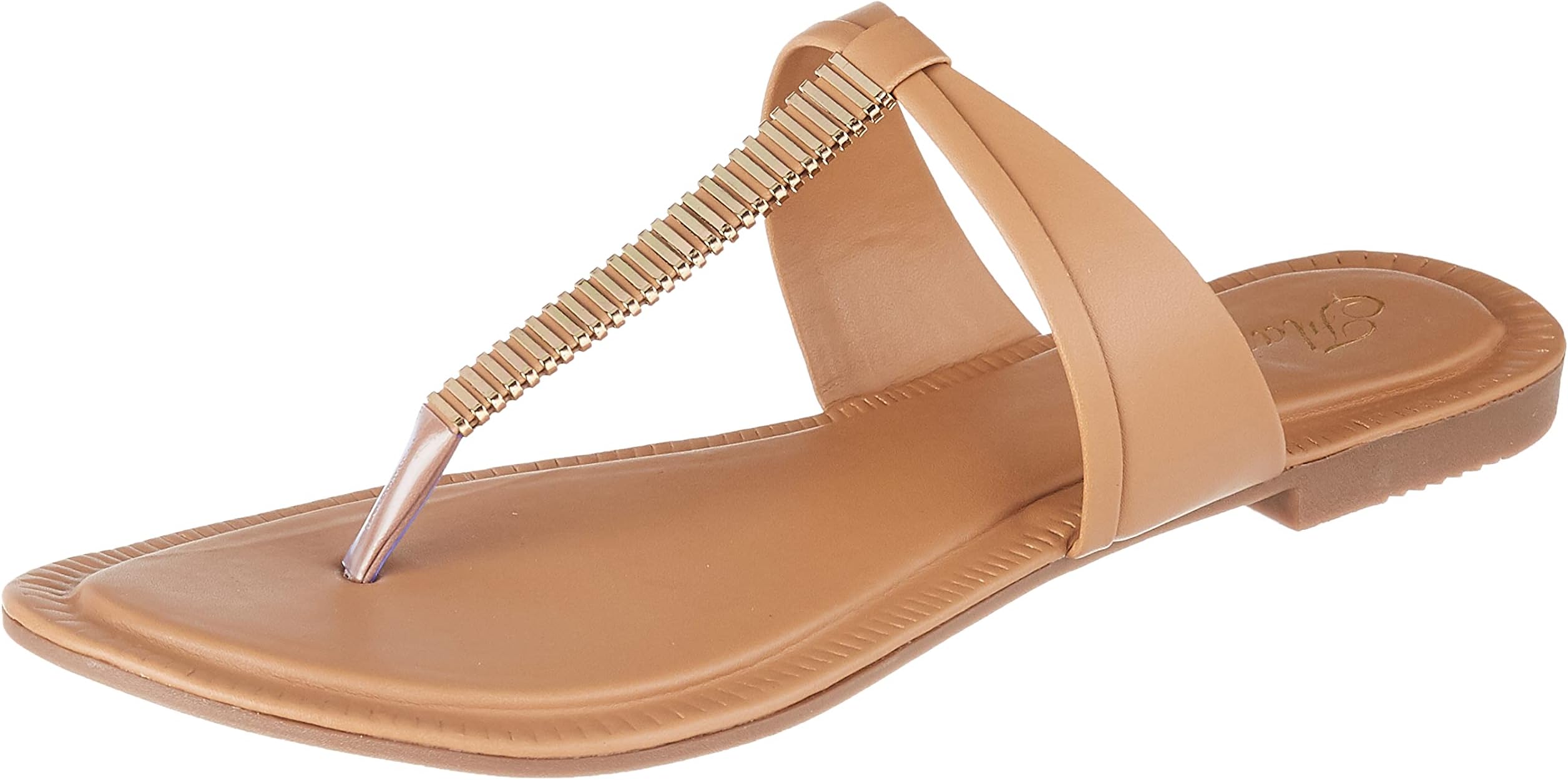 Flavia Women's Ain/019 Slipper