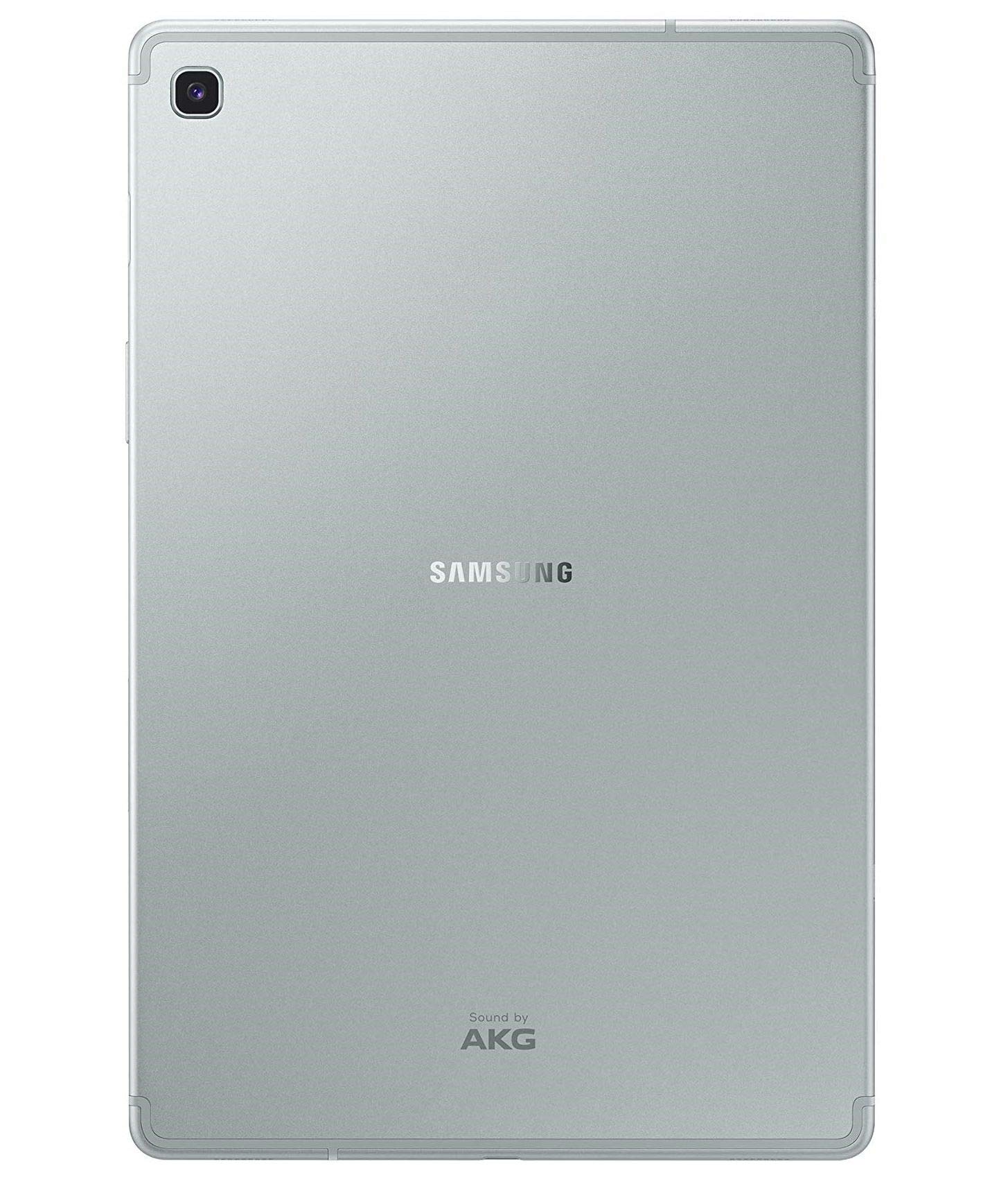 Galaxy - Samsung Galaxy Tab S5e Silver 純正ケース Samsung Galaxy Tab S5e Silver 純正ケース