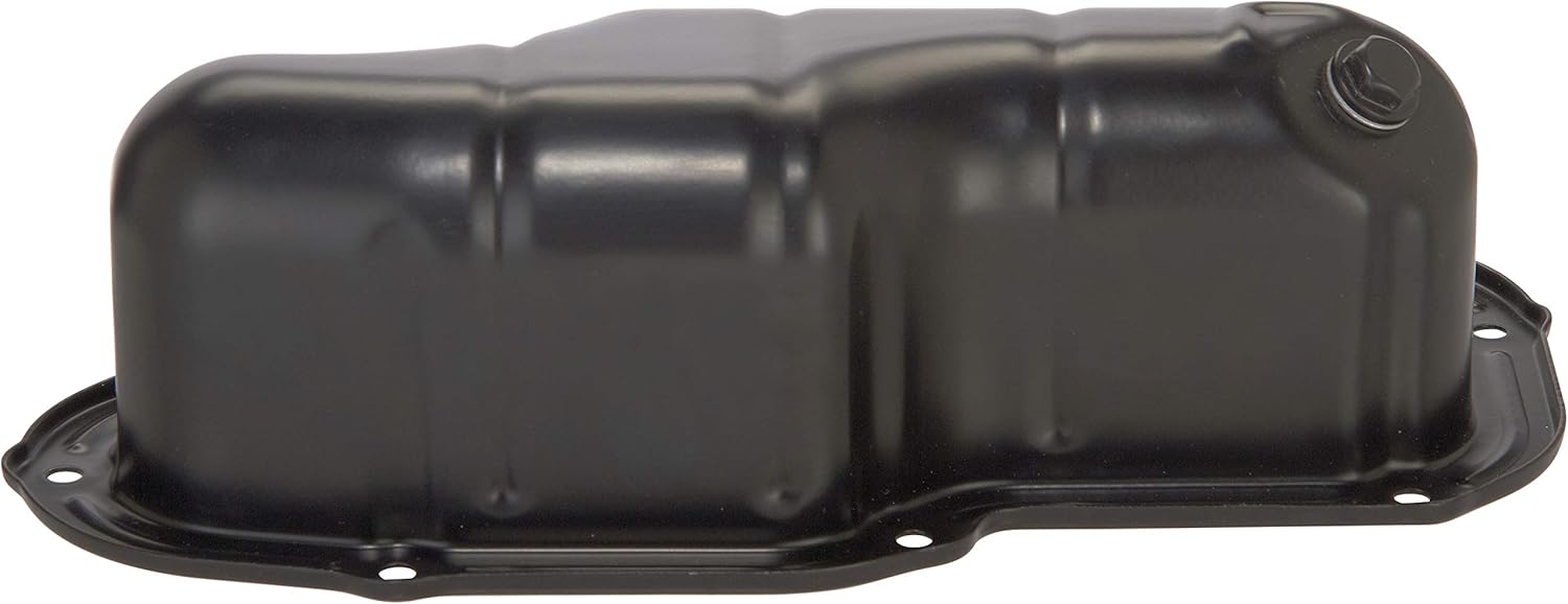 Spectra Premium NSP28A Engine Oil Pan Replacement Compatible with 2004-2010 INFINITI QX56, 2005-2015 Nissan Armada, 2008-2012 Pathfinder, 2004-2015 TITAN, and More