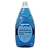 Amazon Basics Liquid Dish Soap, Fresh Scent, Grease-cutting Formula, 30 Fl Oz, Pack of 1