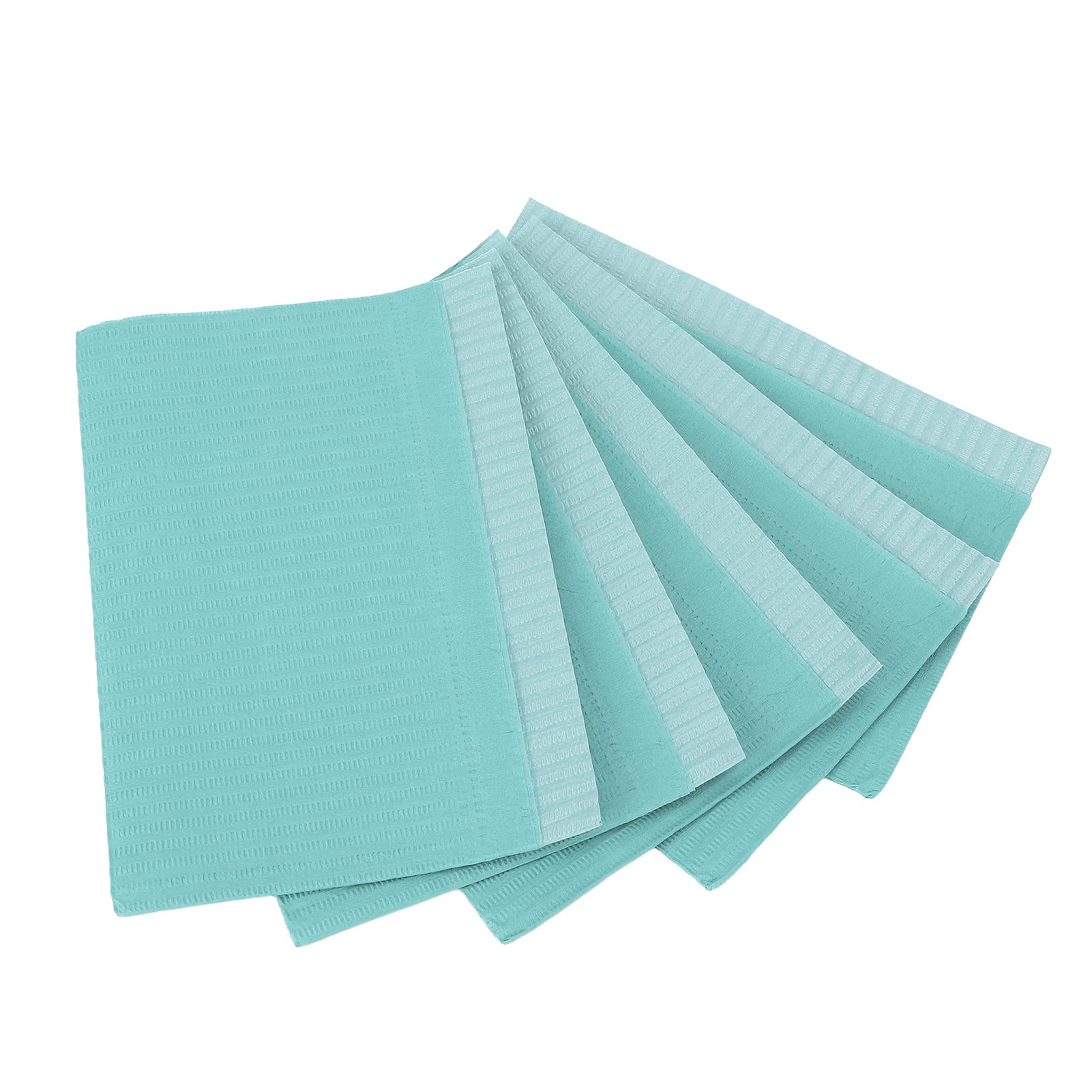 Couverture de table nappe dent et soins de tatouage