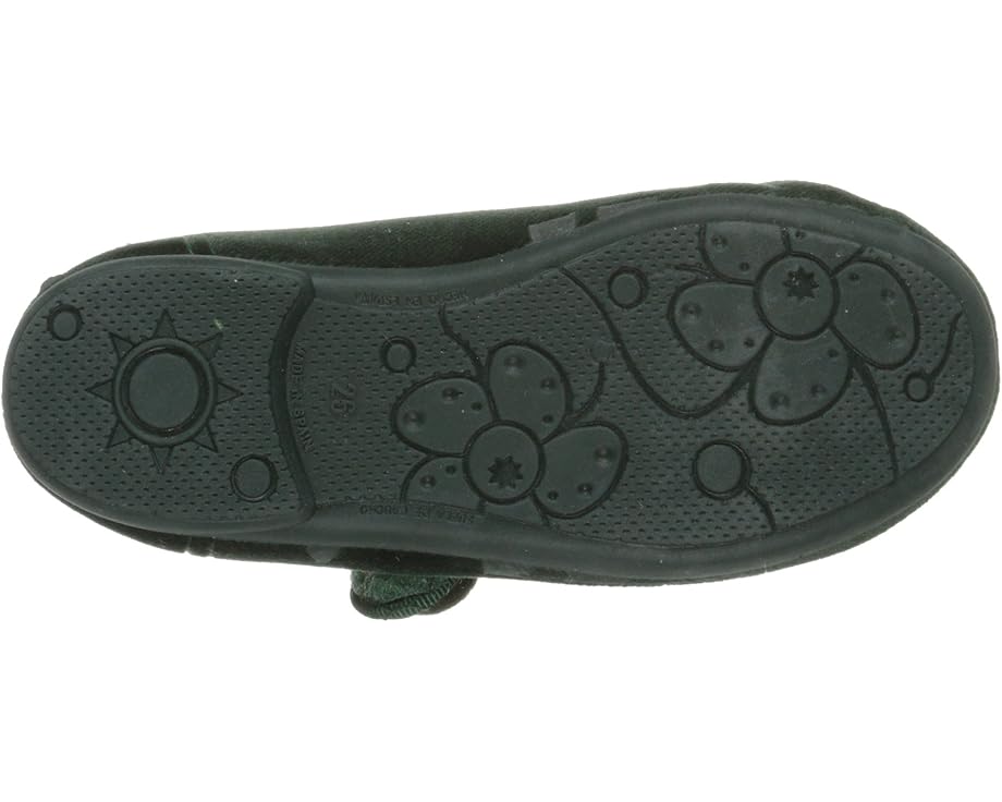 Cienta Kids Shoes 500-075 (Toddler/Little Kid/Big Kid) - Bottom View