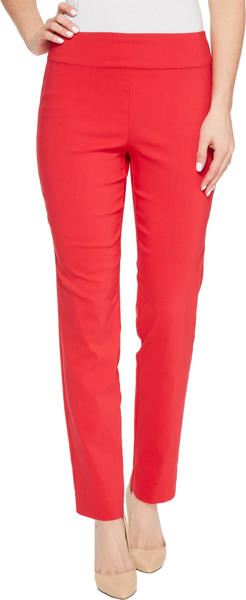 Krazy Larry Pull-On Ankle