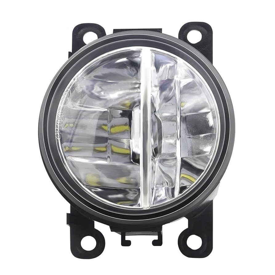 Amazon | LED フォグランプ 2 個 30 ワット 6000LM フォグライト