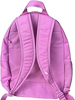 Vista 2 de Nike Mochila Elemental (esmalte rosablanco)