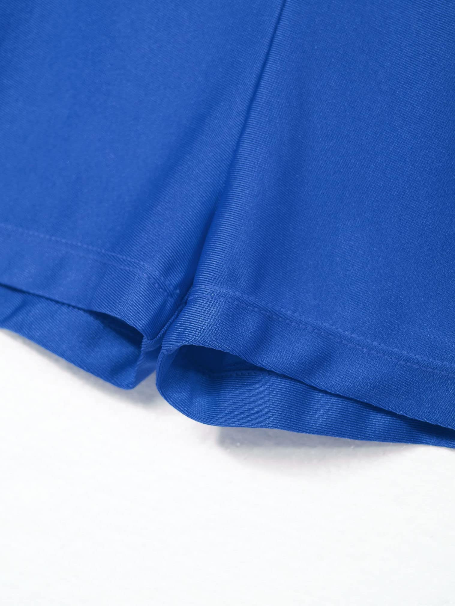 JEATHA Maillot Ballet Niño Leotardo Gimnasia Ritmica con Pantalones Cortos Maillot Elástico Conjuntos Deportivos Mono De Deportivo Fitness Yoga