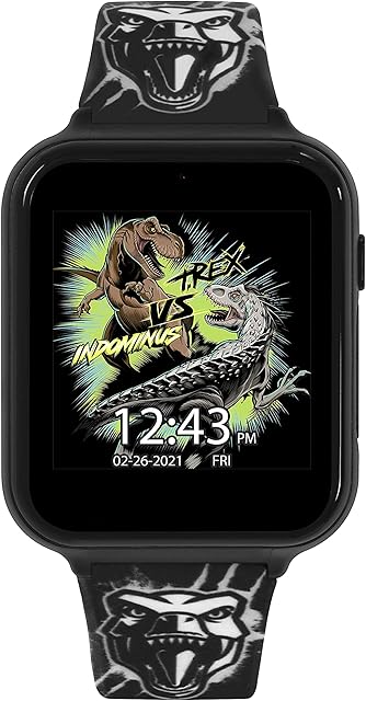 Disney Smart Watch JRW4041ARG