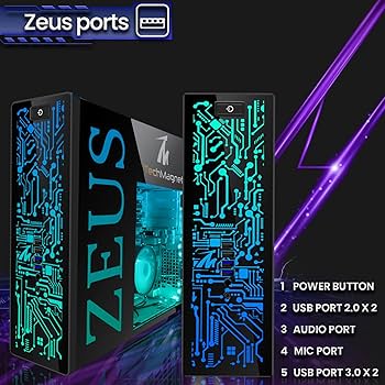 ゲーミングPC RX6400 i5 11600k ゲーミングPC RX6400 i5 11600k