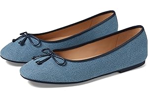 Women's Yara Soft Ballet Flat: Comfort Reimagined