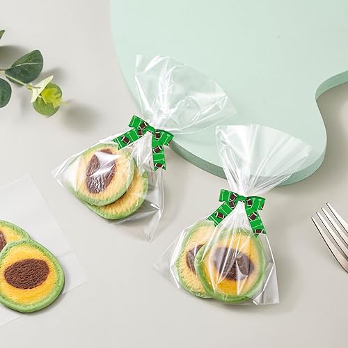 Miniatura 6 de 30 lazos de cinta impresos de fútbol de 3 pulgadas, lazos pequeños para envolver regalos, baby shower, boda, recuerdos de fiesta, paletas de pastel,