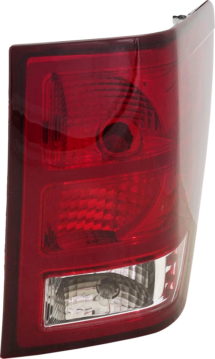 Garage-Pro Tail Light For Jeep Grand Cherokee 2007-2010, Halogen With bulb(s) Passenger Side CH2801172, rear tail light assembly