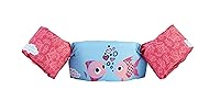 Algopix Similar Product 10 - STEARNS Original Puddle Jumper Kids