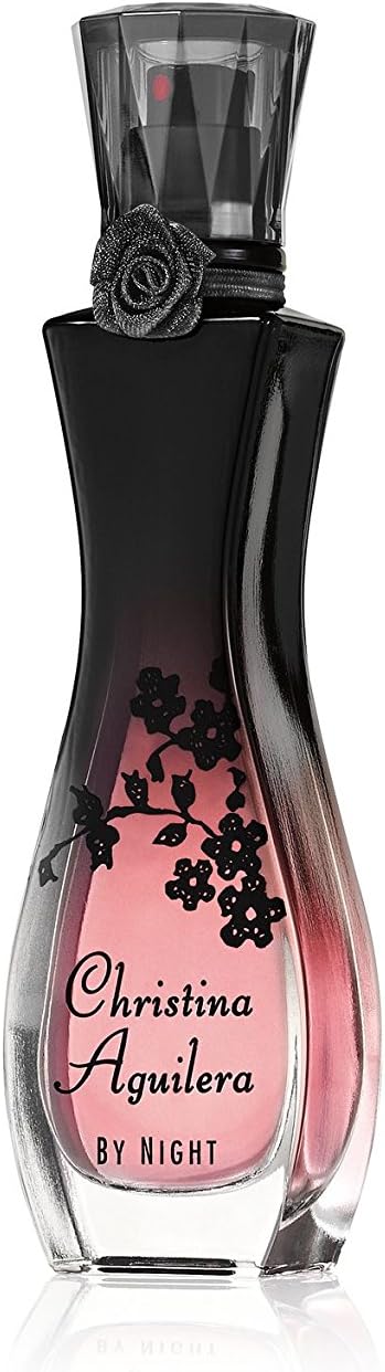 Christina Aguilera by Night Eau de Parfum, 30ml, 30 ml (Pack of 1)