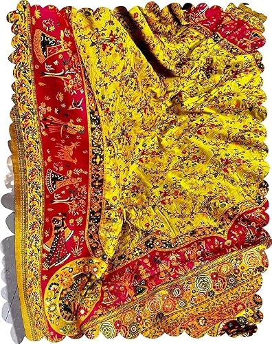 VASTTRAM kanjivaram silk saree – image 3