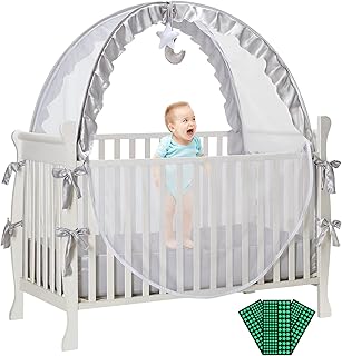 crib dome