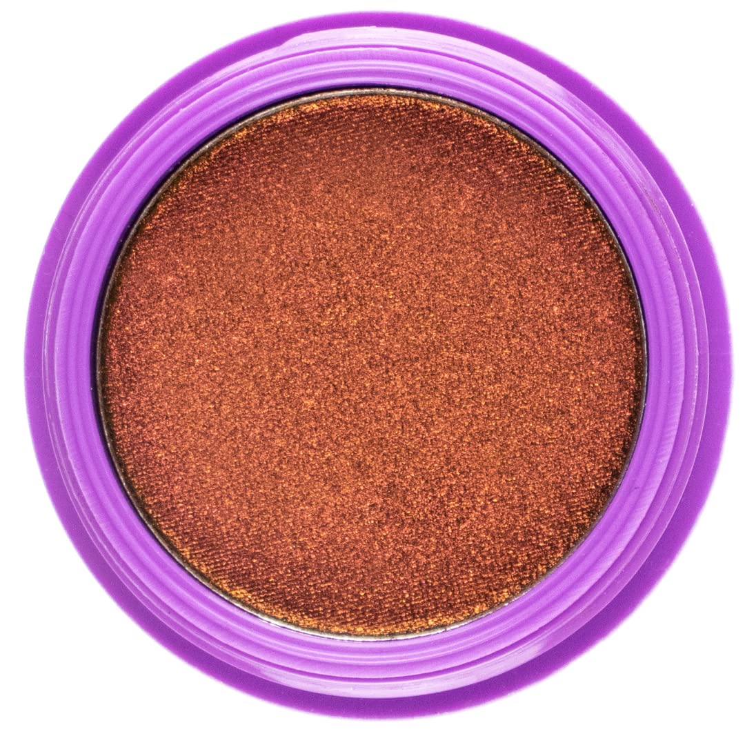 KRASH KOSMETICS Sombra de Ojos Individual Single eyEXshadow - Ni en pintura — view 26