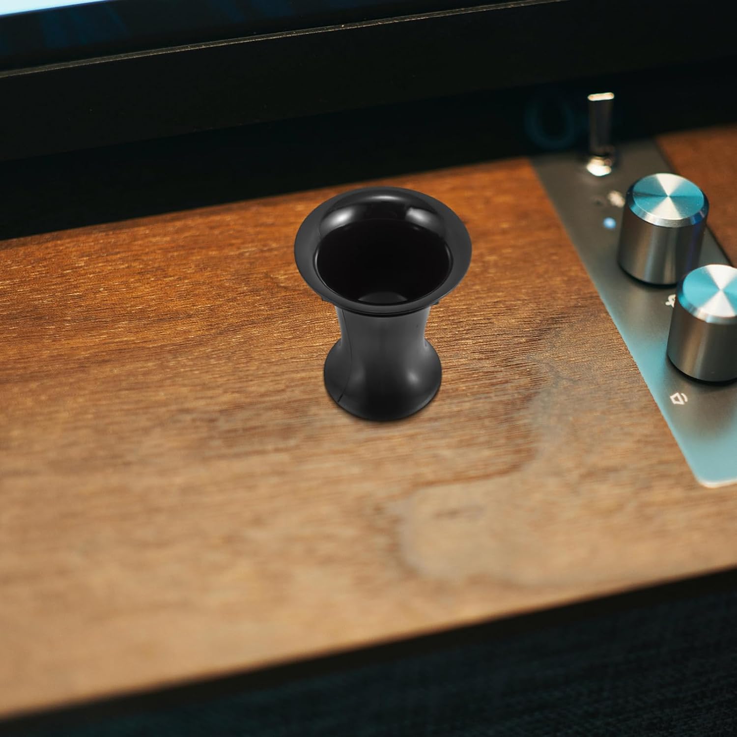 Gadpiparty Subwoofer Reflex Tube Speaker Port Enhanced Bass Performance for DIY Speaker Cabinets Optimized Sound Guidance Reduces Distortion Versatile Design for Audio Projects