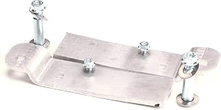 SS-611-WHB Shortening Shuttle Wheel Handle Brkts Kit for Mod